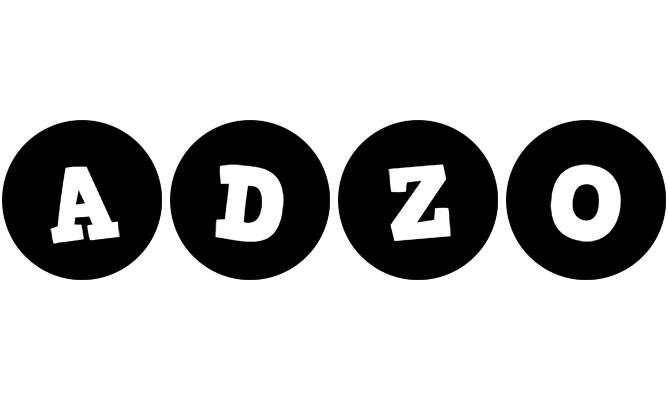 Adzo tools logo