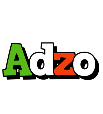 Adzo venezia logo