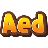 Aed cookies logo