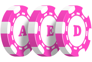 Aed gambler logo