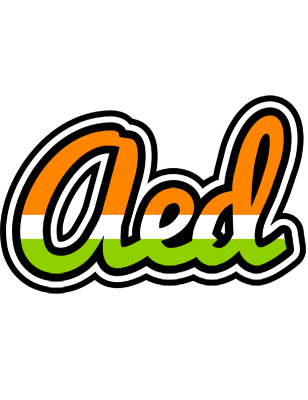 Aed mumbai logo