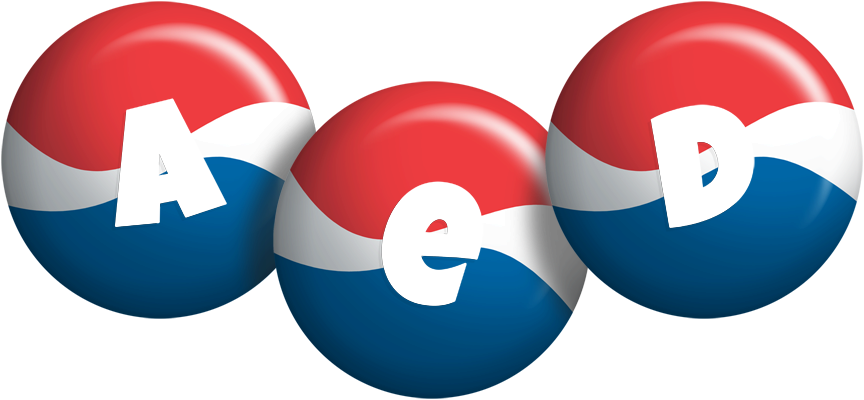 Aed paris logo