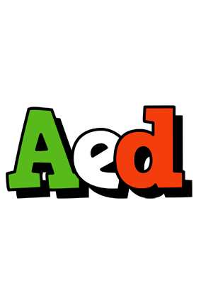 Aed venezia logo