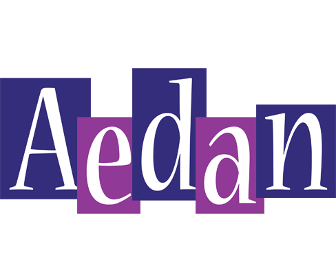 Aedan autumn logo