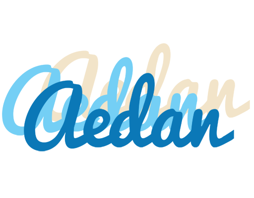 Aedan breeze logo