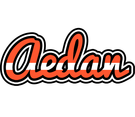 Aedan denmark logo
