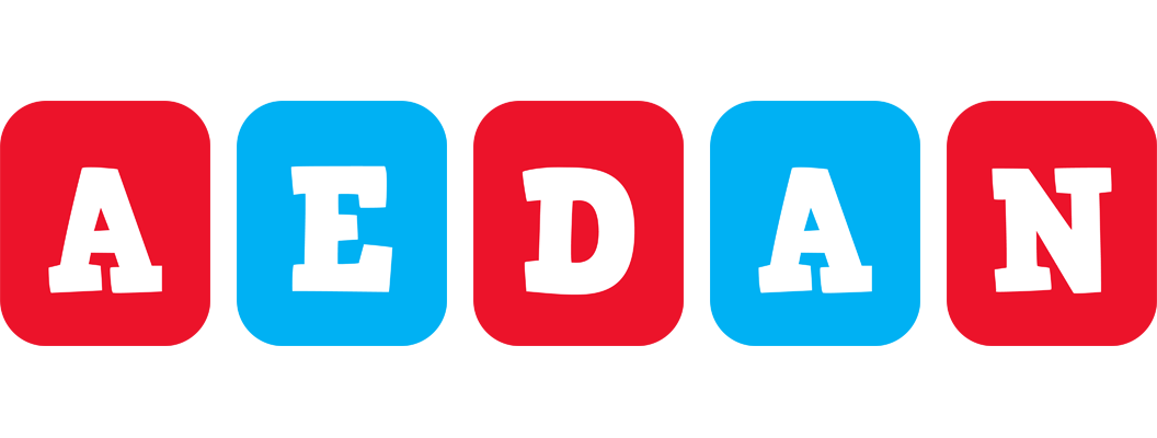 Aedan diesel logo