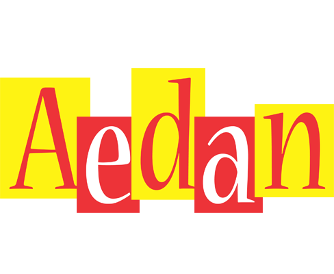 Aedan errors logo