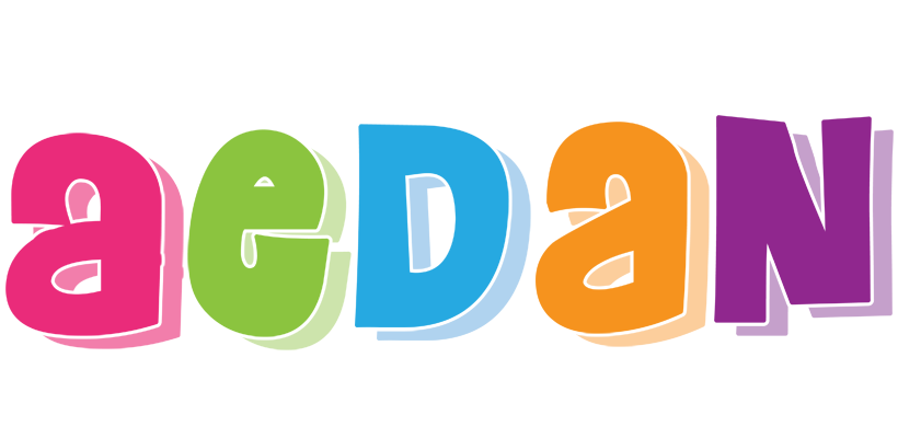 Aedan friday logo