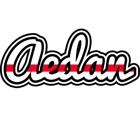 Aedan kingdom logo