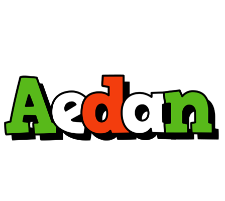 Aedan venezia logo