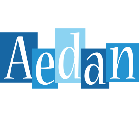 Aedan winter logo