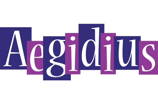 Aegidius autumn logo