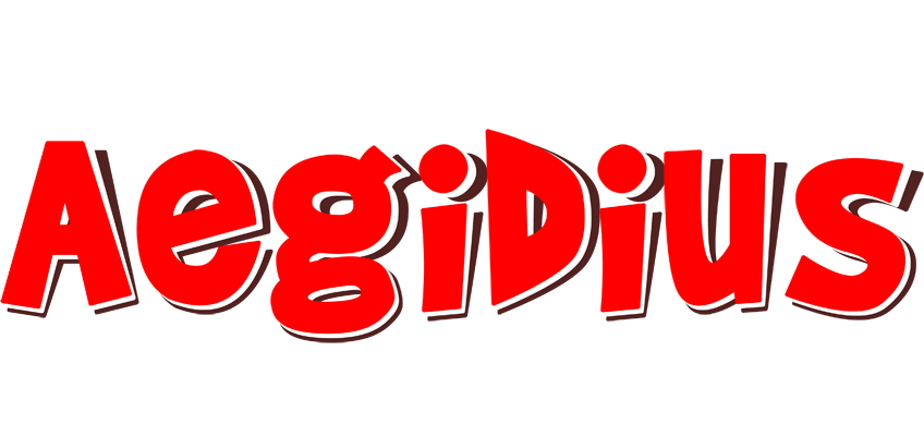 Aegidius basket logo