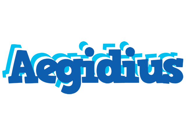 Aegidius business logo