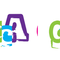 Aegidius casino logo