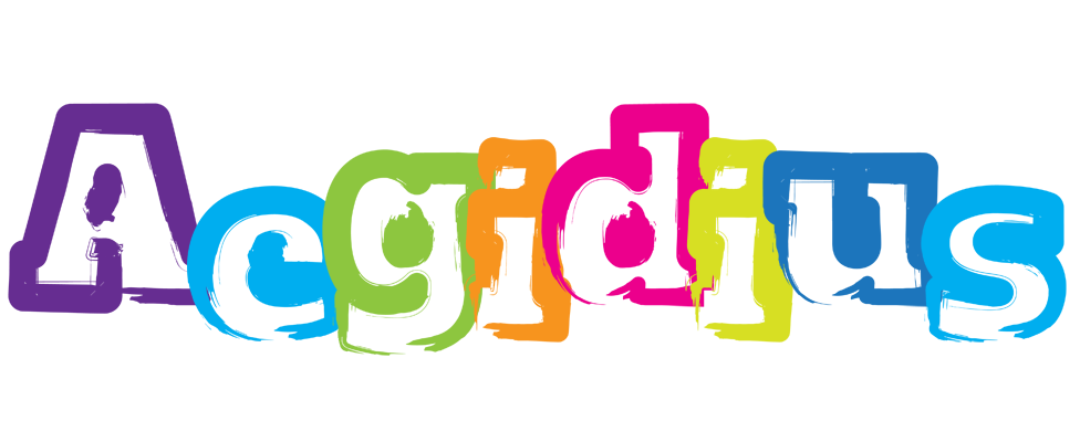 Aegidius casino logo