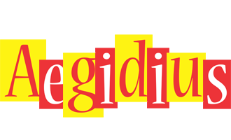 Aegidius errors logo