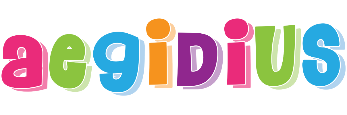 Aegidius friday logo