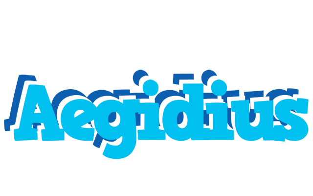 Aegidius jacuzzi logo