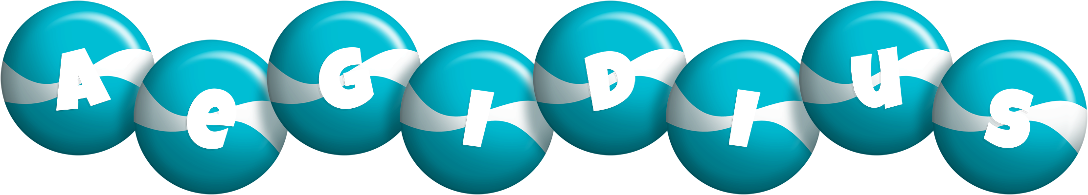 Aegidius messi logo