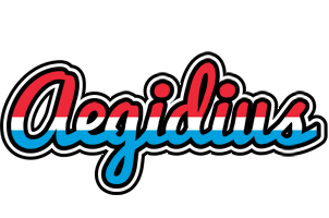 Aegidius norway logo