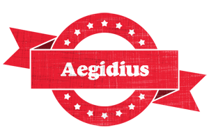 Aegidius passion logo