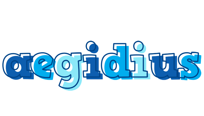 Aegidius sailor logo