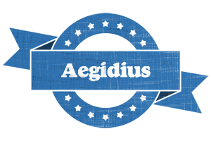 Aegidius trust logo