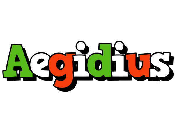 Aegidius venezia logo