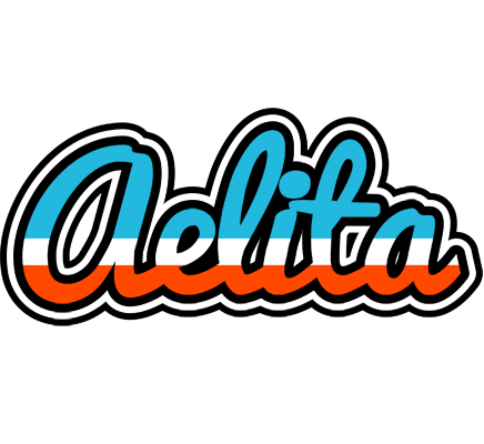Aelita america logo