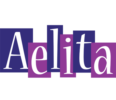 Aelita autumn logo