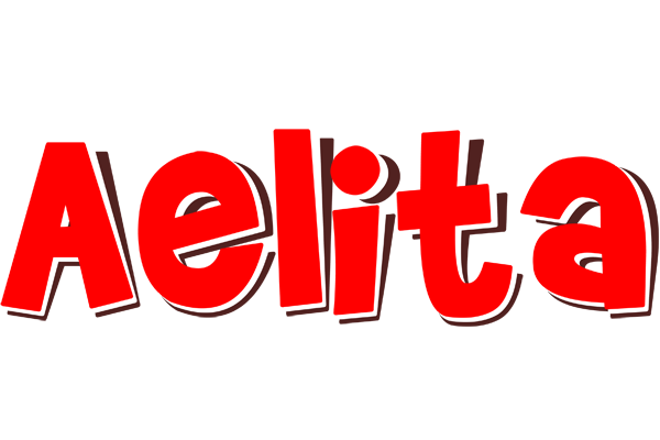 Aelita basket logo