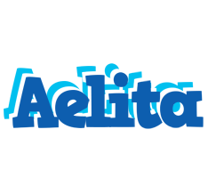 Aelita business logo