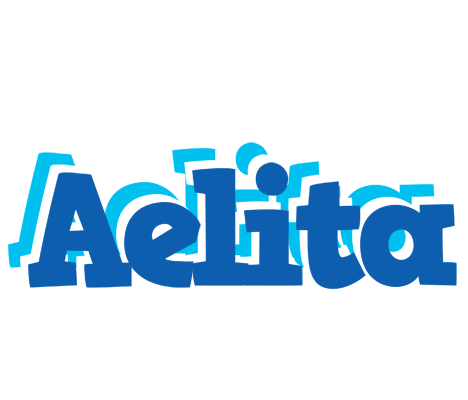 Aelita business logo