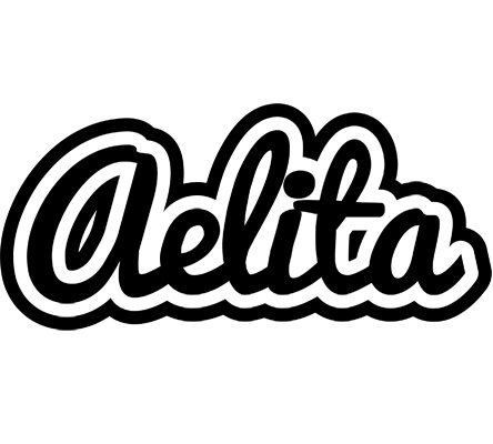 Aelita chess logo