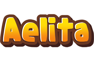 Aelita cookies logo