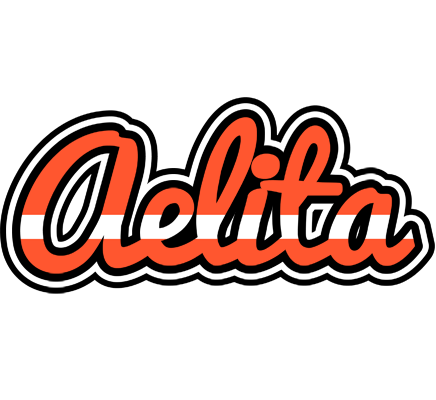 Aelita denmark logo