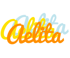 Aelita energy logo