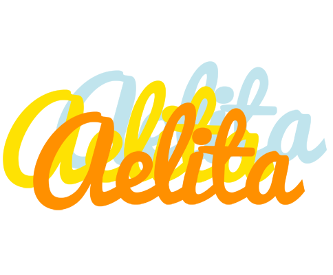 Aelita energy logo