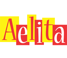 Aelita errors logo