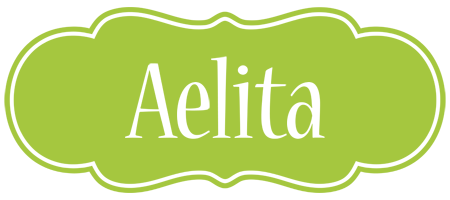 Aelita family logo