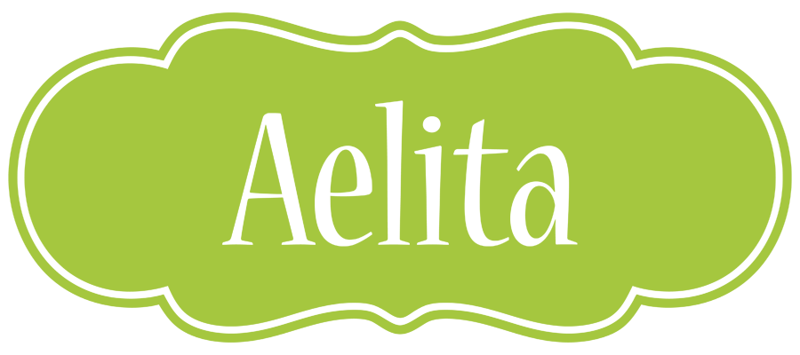 Aelita family logo