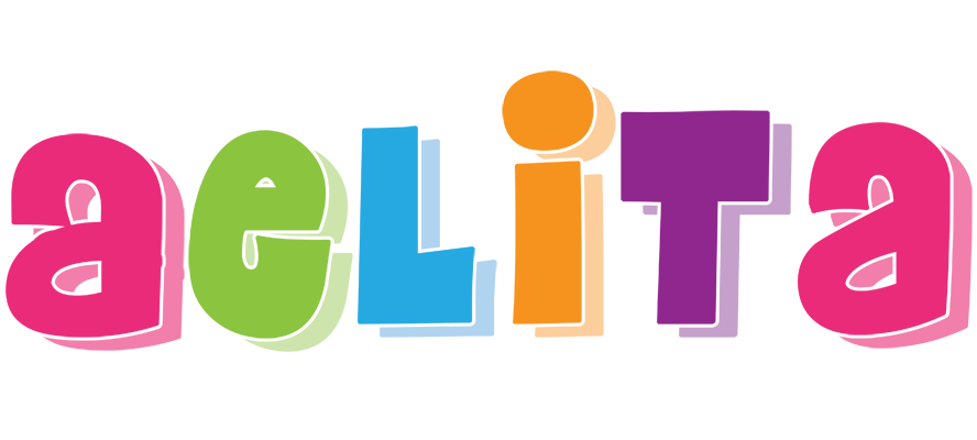 Aelita friday logo