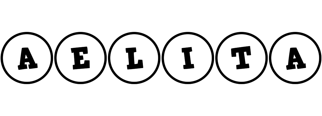 Aelita handy logo