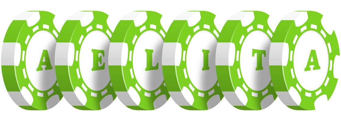 Aelita holdem logo