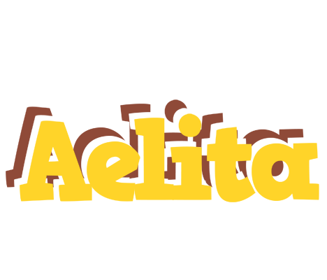 Aelita hotcup logo