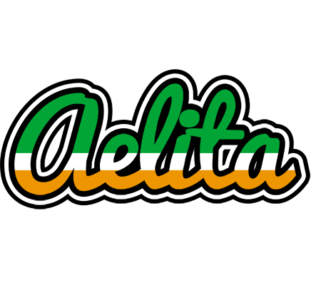 Aelita ireland logo