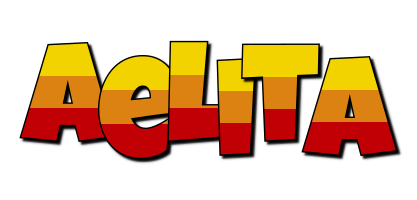 Aelita jungle logo