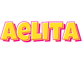 Aelita kaboom logo